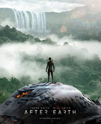 After Earth