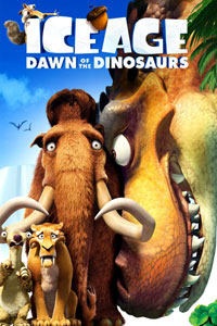 Ice Age 3